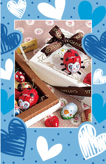 おまけ・吹き出し・デコレーション